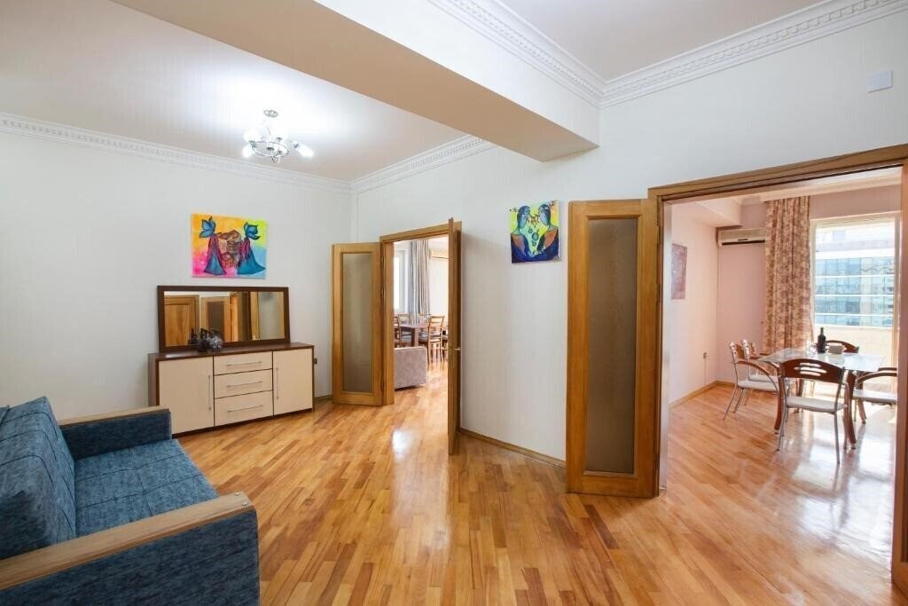 Картинка Leyla Apartments 1 4*