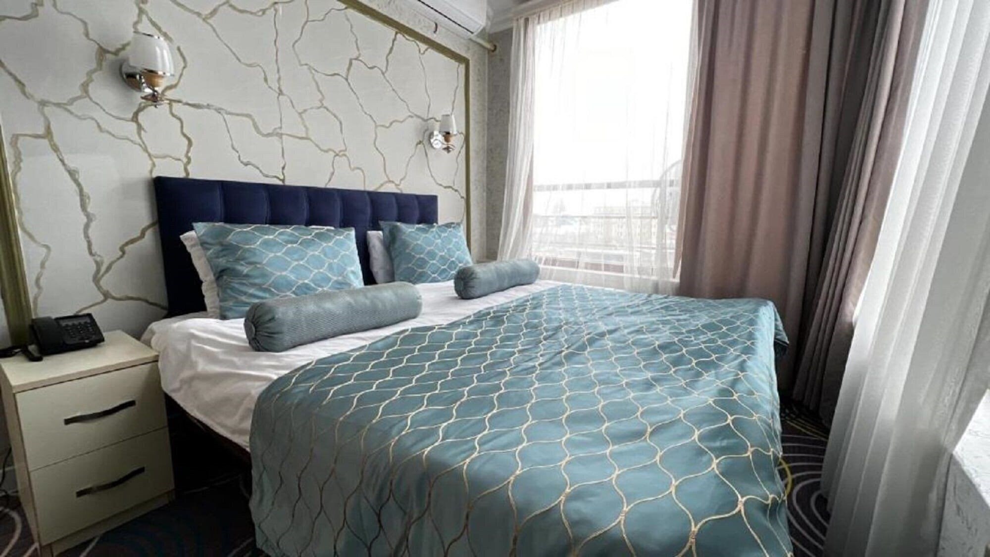 Картинка Royal Qala Hotel (ex. Royal Gala Boutique) 3*