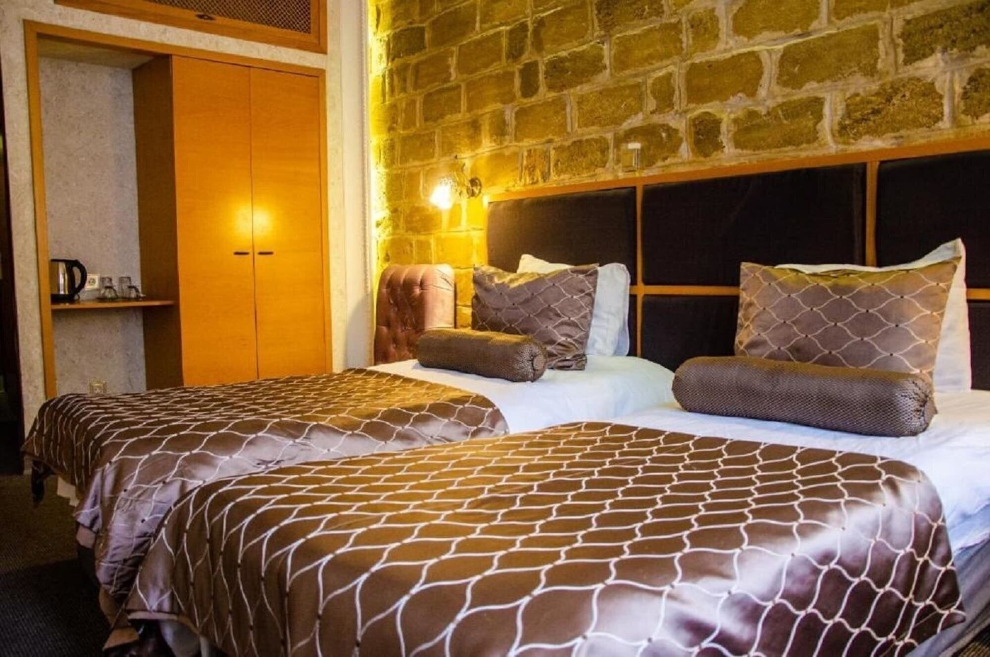 Фотографія Royal Qala Hotel (ex. Royal Gala Boutique) 3*