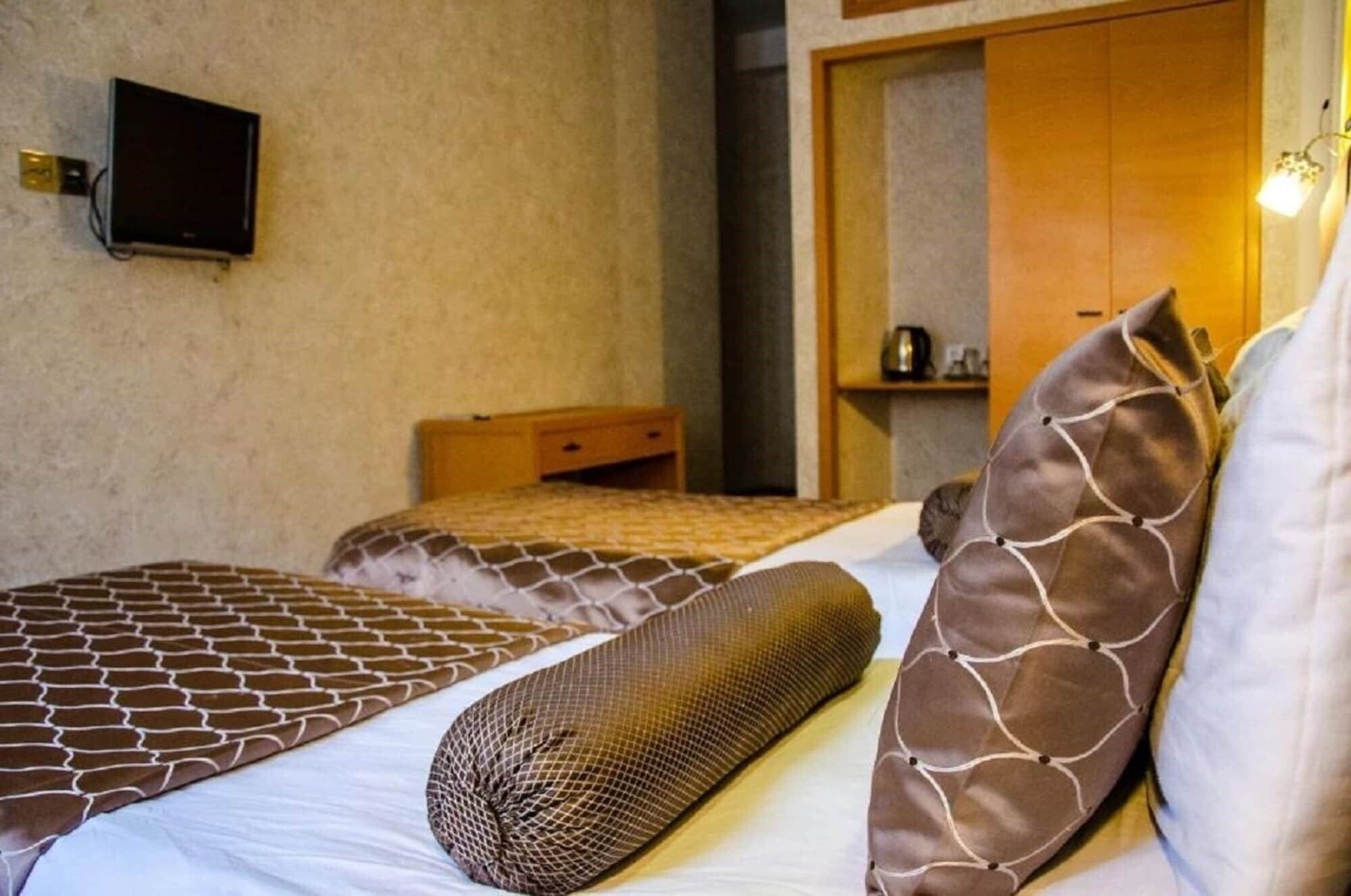 Вид Royal Qala Hotel (ex. Royal Gala Boutique) 3*