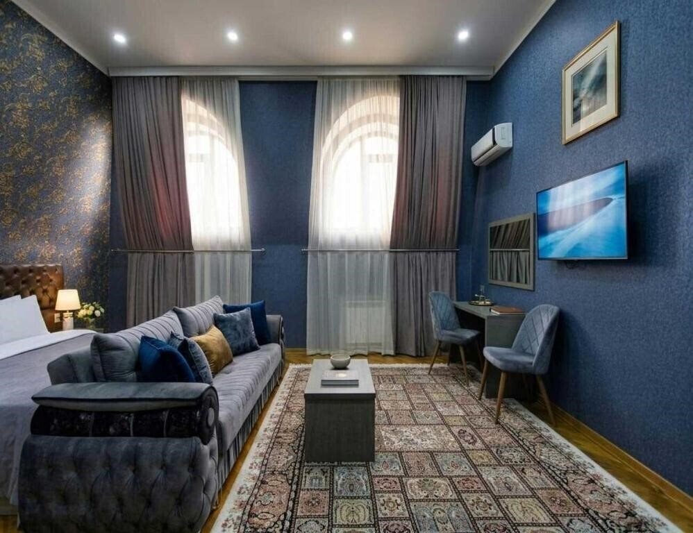 Фото Pilot Hotel Baku 3*