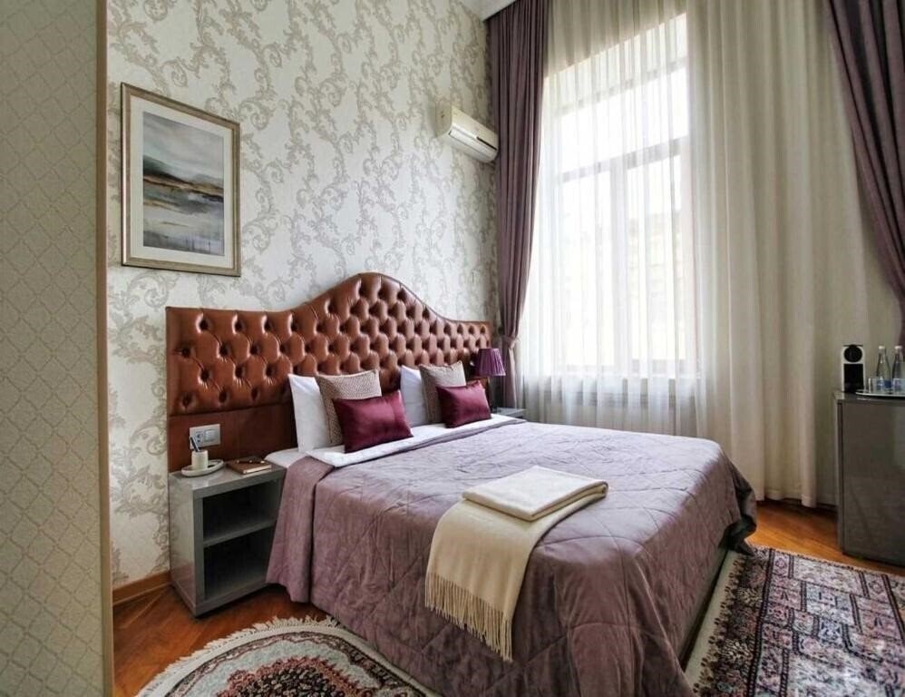 Апартаменты Pilot Hotel Baku 3*