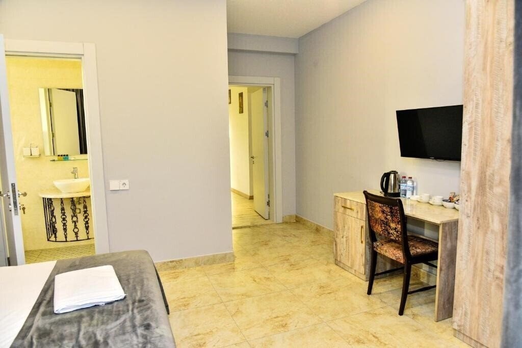Готель Avrasya Hotel 4*