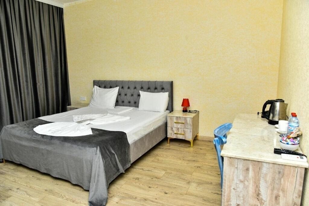 Фото Avrasya Hotel 4*