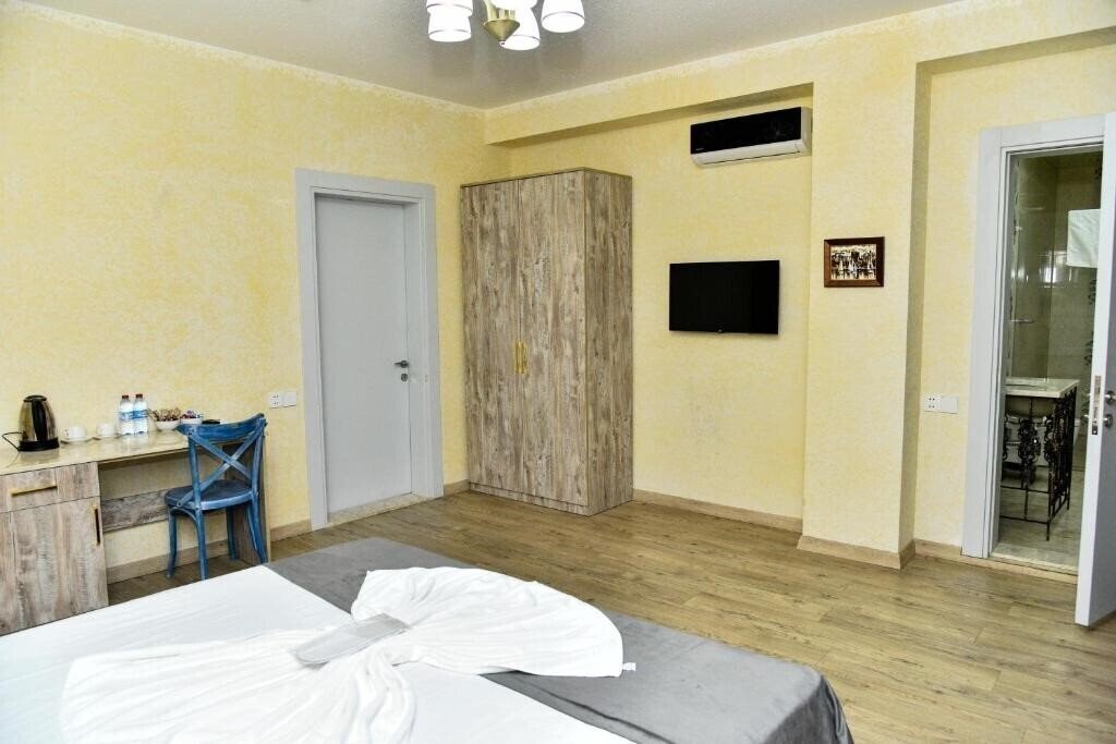 Фотографія Avrasya Hotel 4*