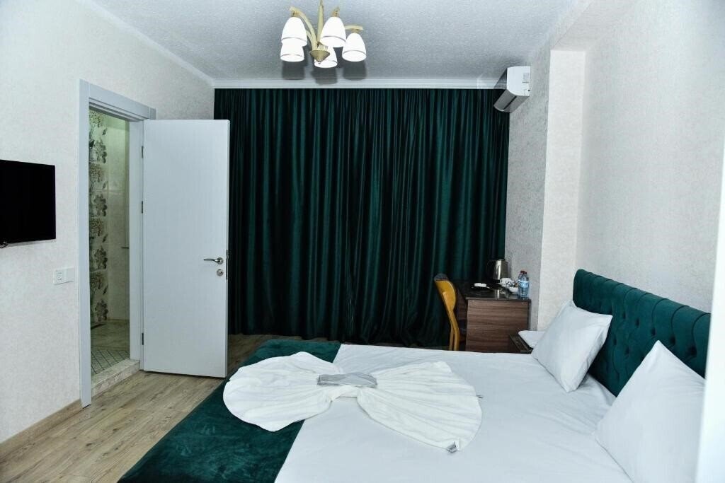 Зображення Avrasya Hotel 4*
