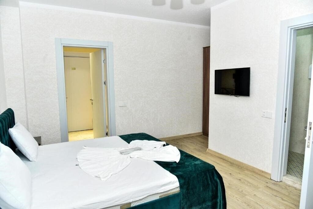 Картинка Avrasya Hotel 4*