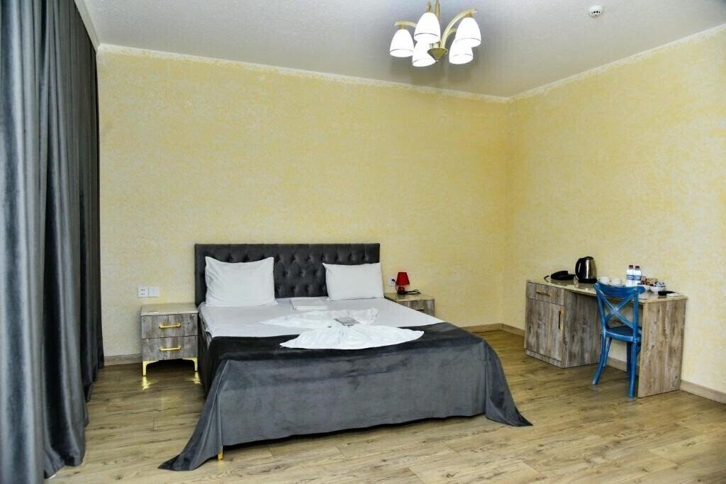 Вид Avrasya Hotel 4*