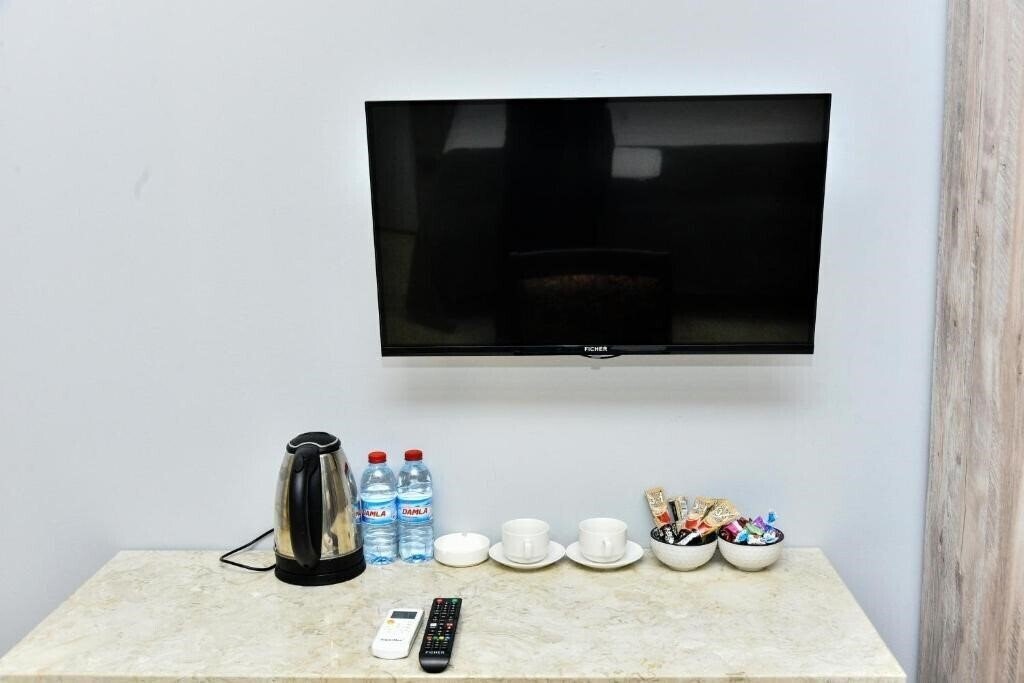 Територія Avrasya Hotel 4*