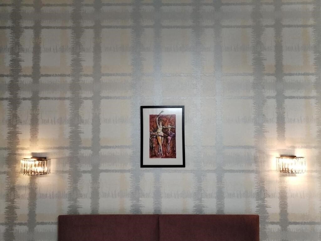 Панорама Pera Hotel 4*