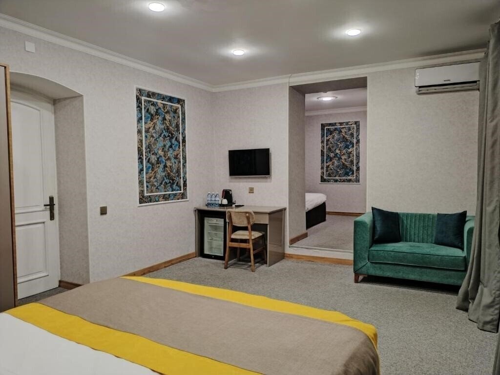 Фото Pera Hotel 4*
