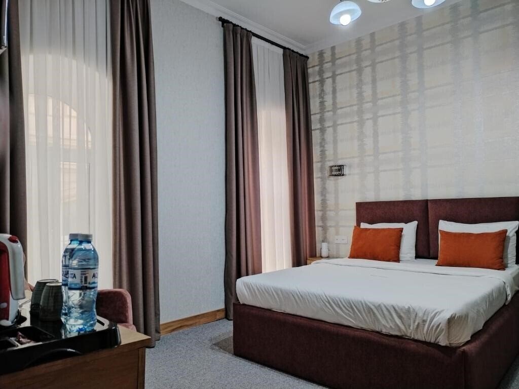 Фотография Pera Hotel 4*