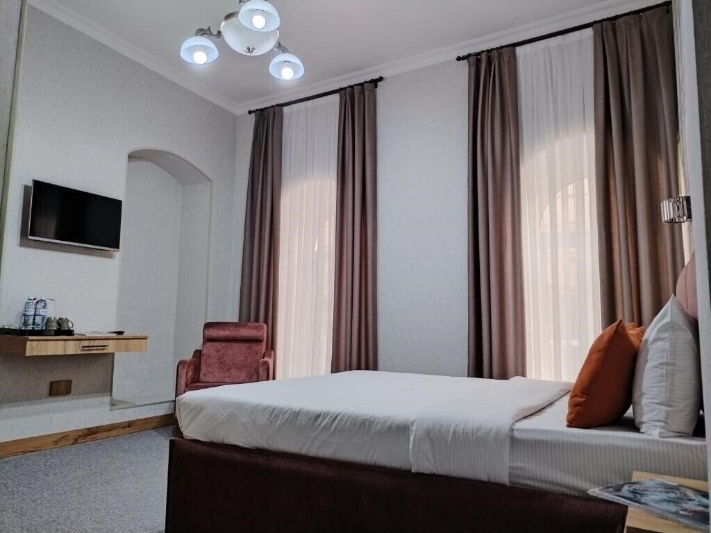 Изображение Pera Hotel 4*