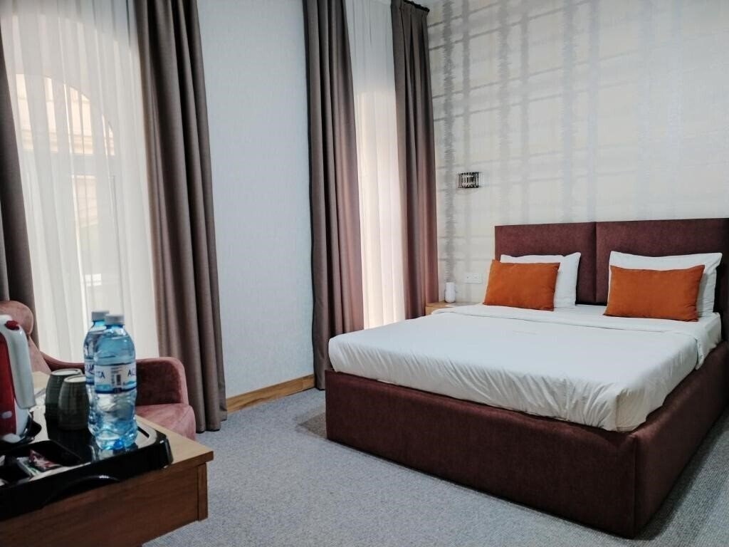 Картинка Pera Hotel 4*