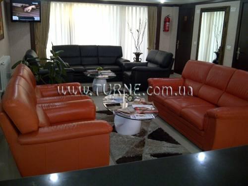 Изображение Alp Inn Hotel 4*