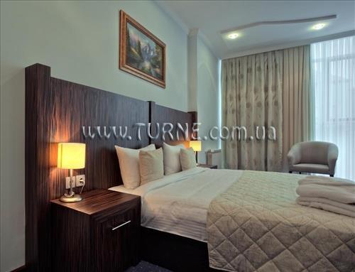 Зображення Anatolia Hotel 4*