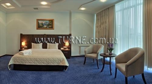 Фотографія Anatolia Hotel 4*