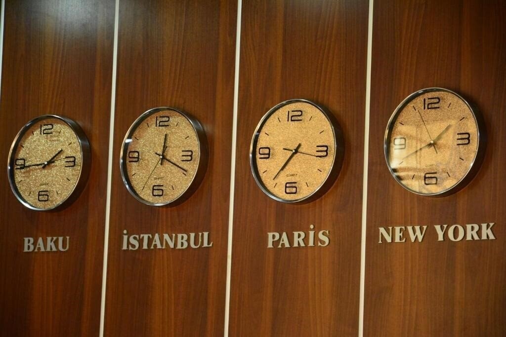 Панорама Lara Hotel & SPA (ex. Ariva Hotel) 3*