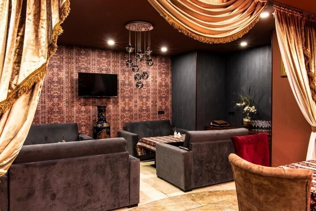 Фотография Atropat Hotel 4*