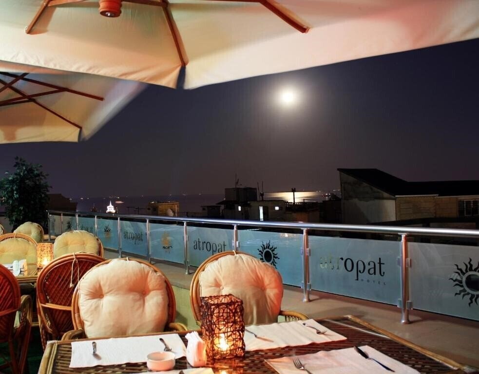 Изображение Atropat Hotel 4*