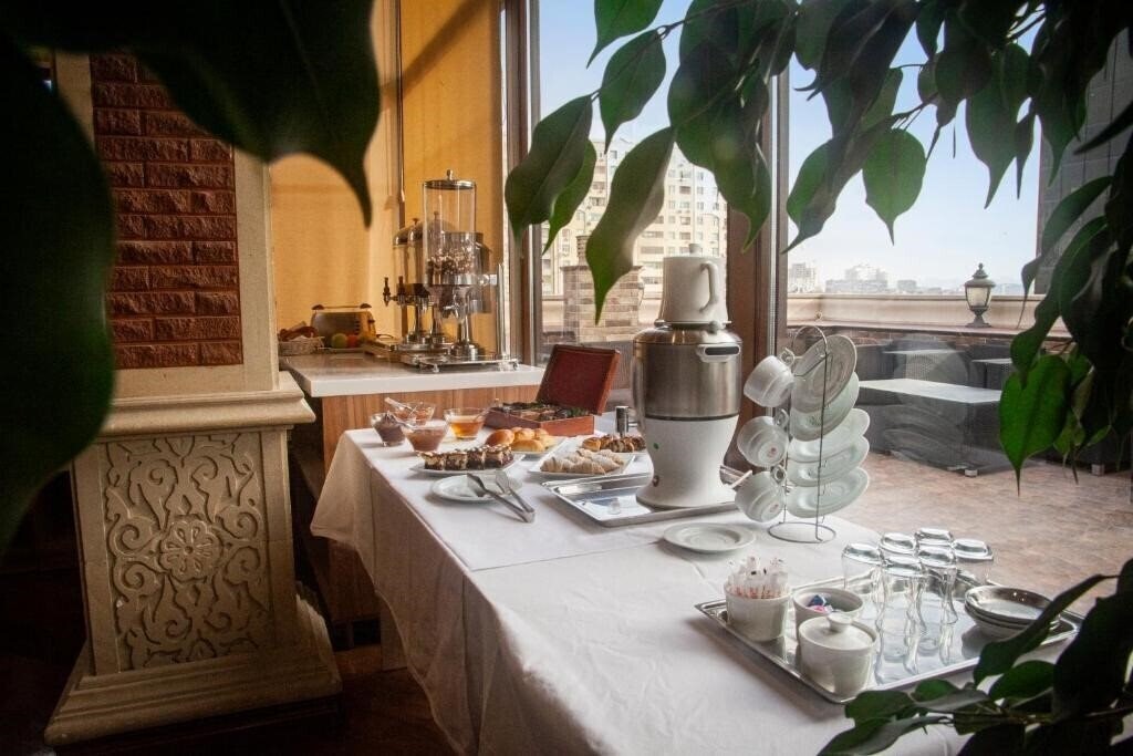 Зображення Ayf Palace 4*