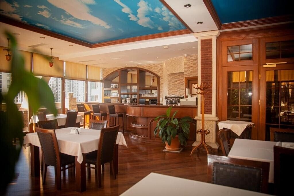 Вид Ayf Palace 4*