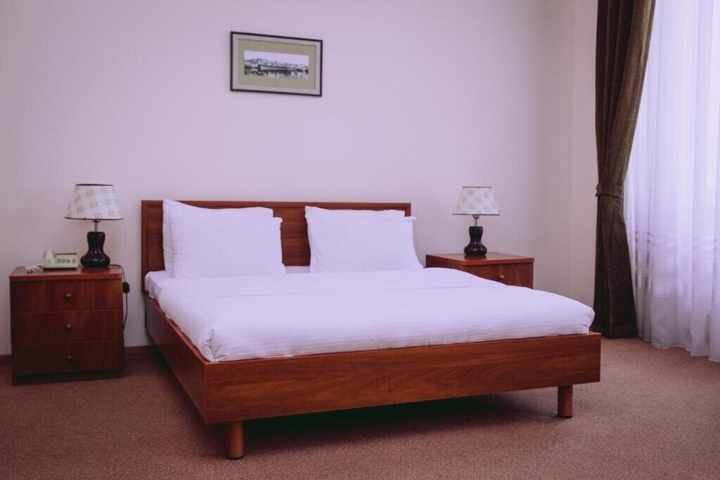 Територія Azcot Hotel 3*