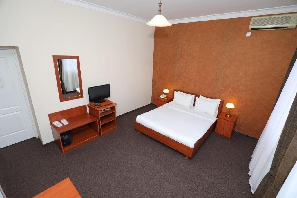 Изображение Azcot Hotel 3*