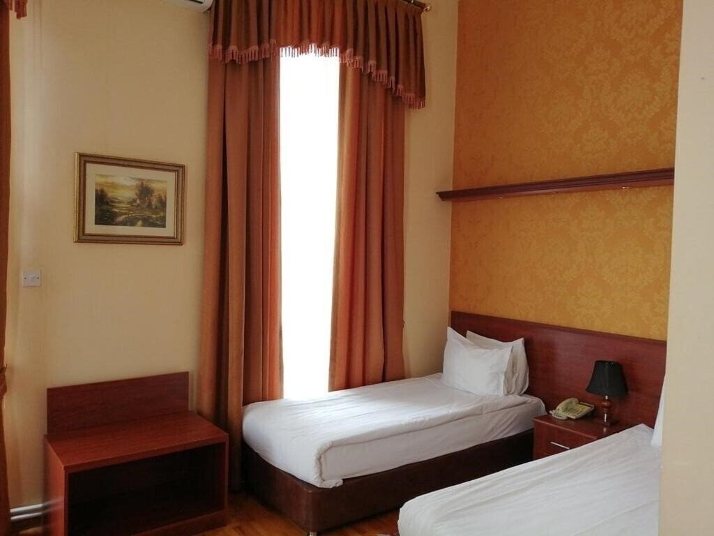 Картинка Azcot Hotel 3*