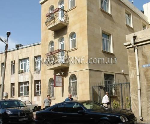 Фотографія Baleva Hotel 3*