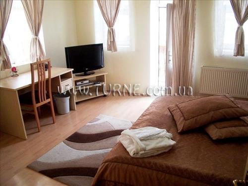 Готель Baleva Hotel 3*