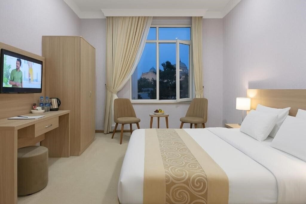 Территория Balion 3*