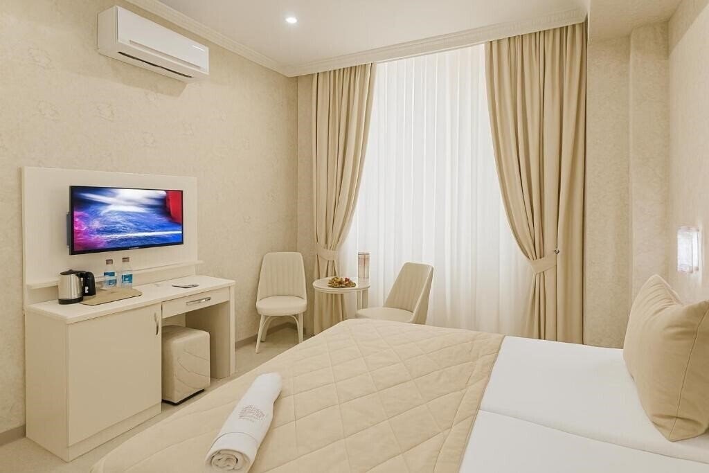 Апартаменты Balion 3*