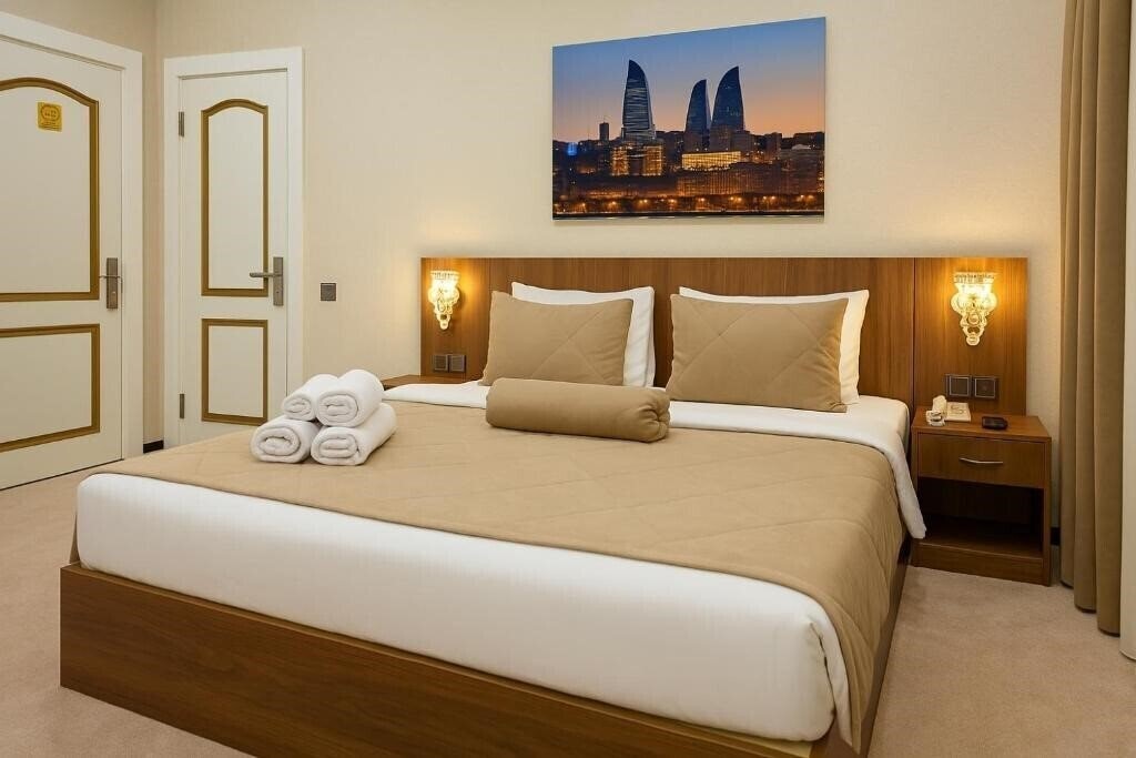 Панорама Balion 3*