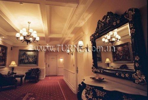 Изображение Boutique Palace Hotel 5*