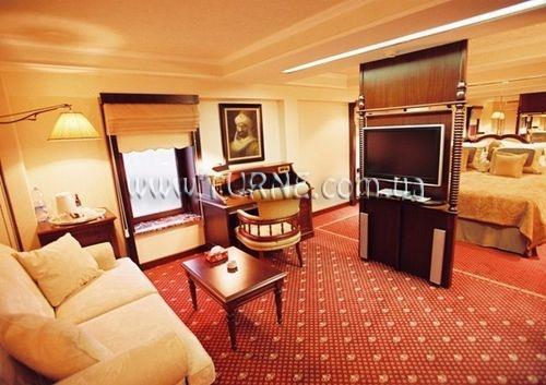 Фото Boutique Palace Hotel 5*