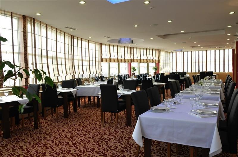 Фотография Grand Hotel Central Park 4*