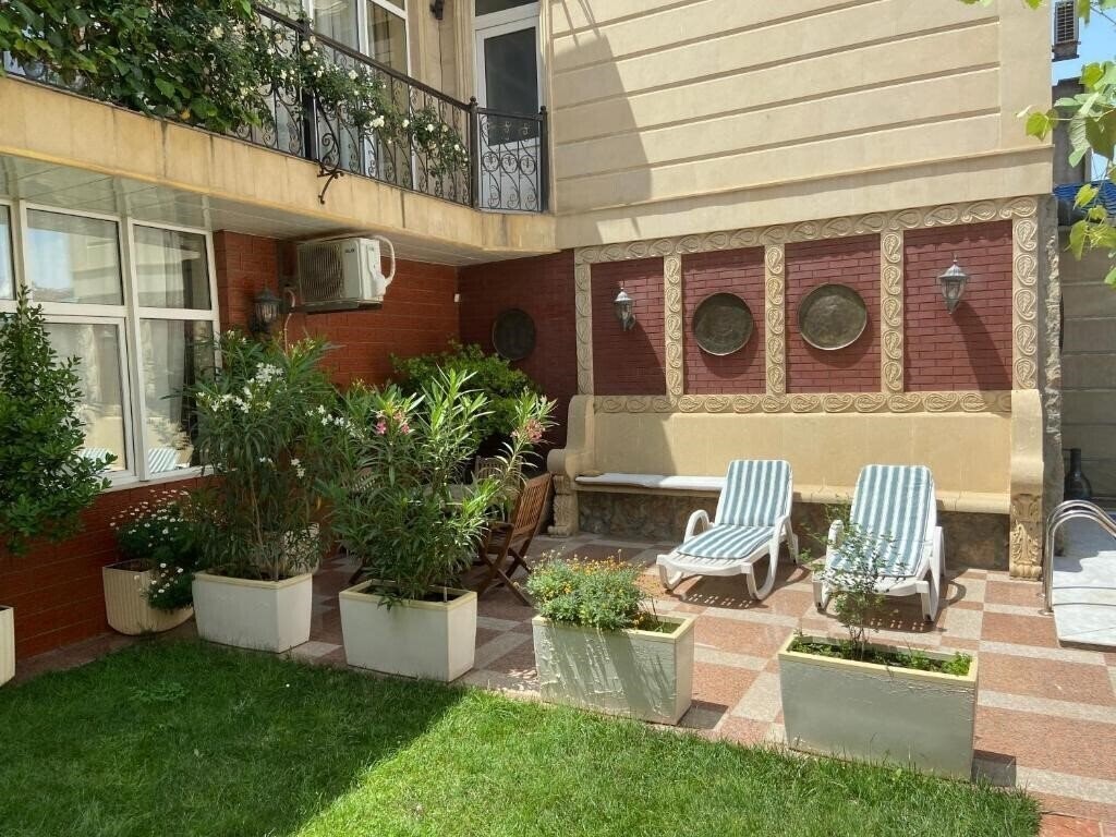 Панорама East Legend Panorama 3*