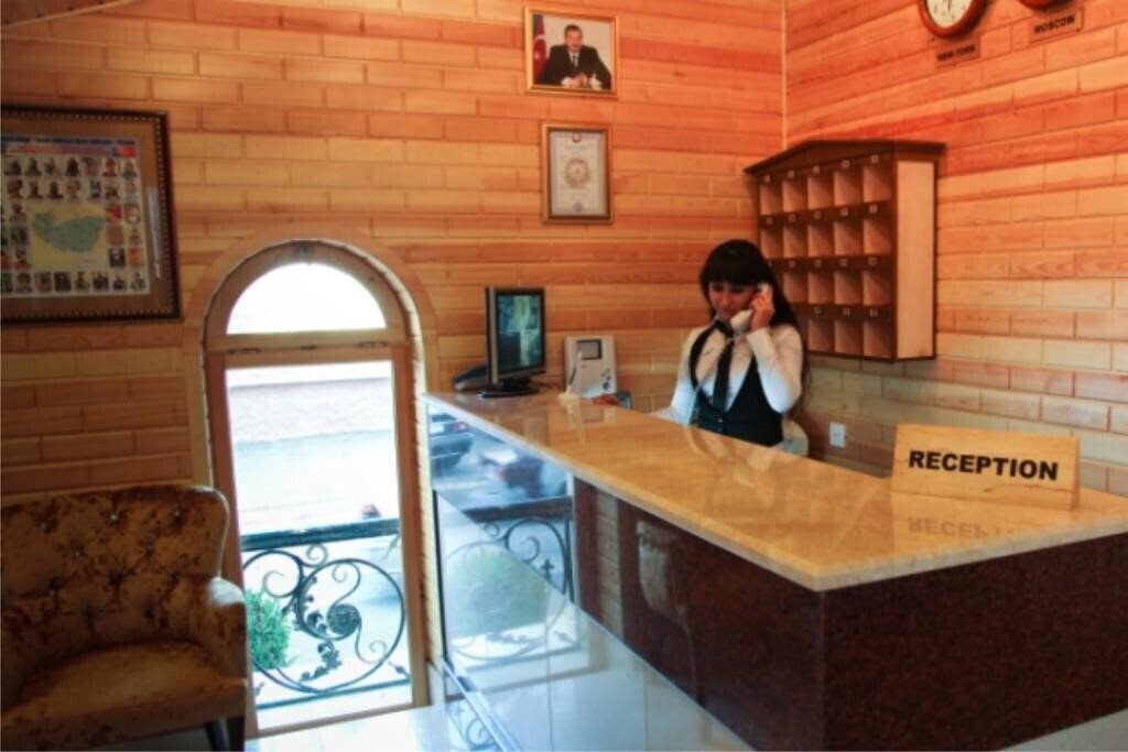 Территория East Legend Panorama 3*