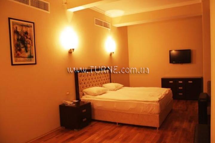 Панорама Egoist 3*