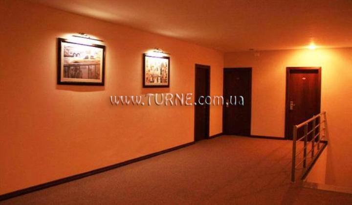 Апартаменти Egoist 3*