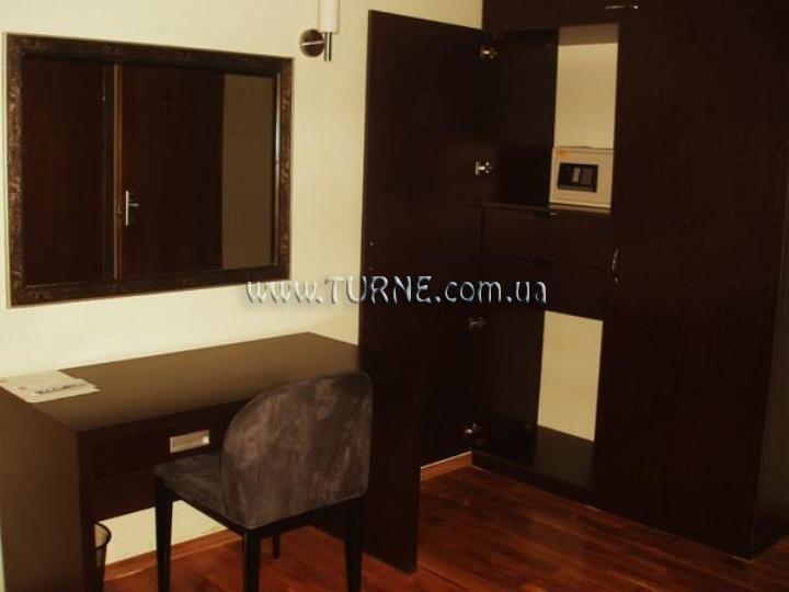 Зображення Egoist 3*