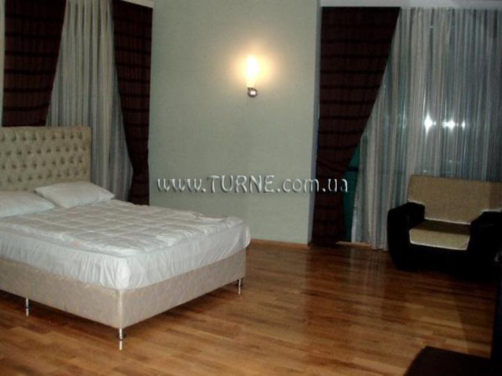 Фотографія Egoist 3*