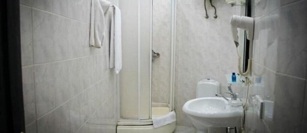 Панорама Hotel Old City 3*