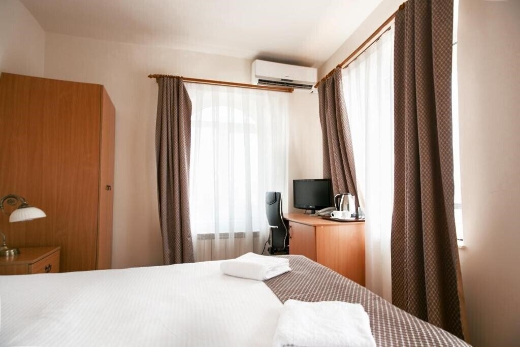 Територія Hotel Old City 3*