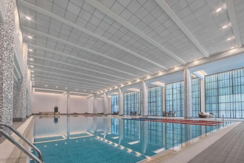 Картинка Hyatt Regency 5*