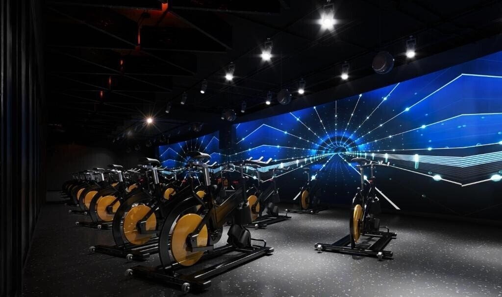Вид Hyatt Regency 5*