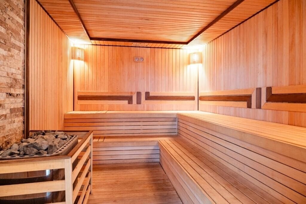 Территория Hyatt Regency 5*