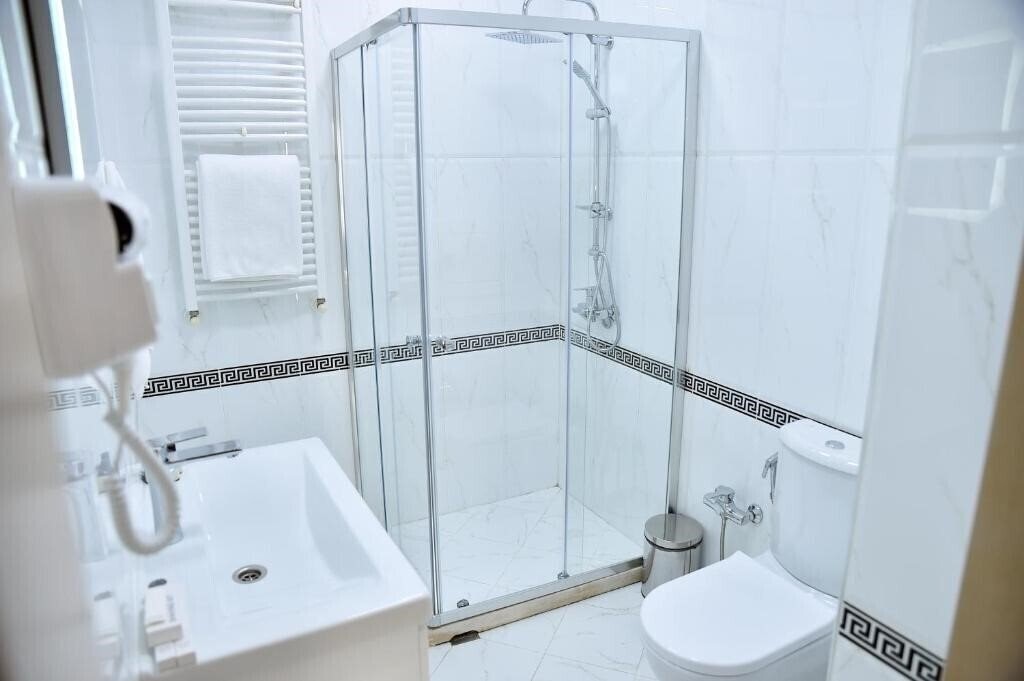 Территория Karat Inn 3*