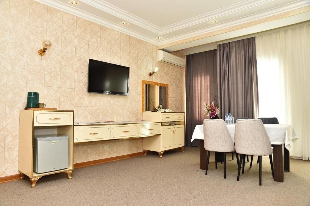 Апартаменты Karat Inn 3*